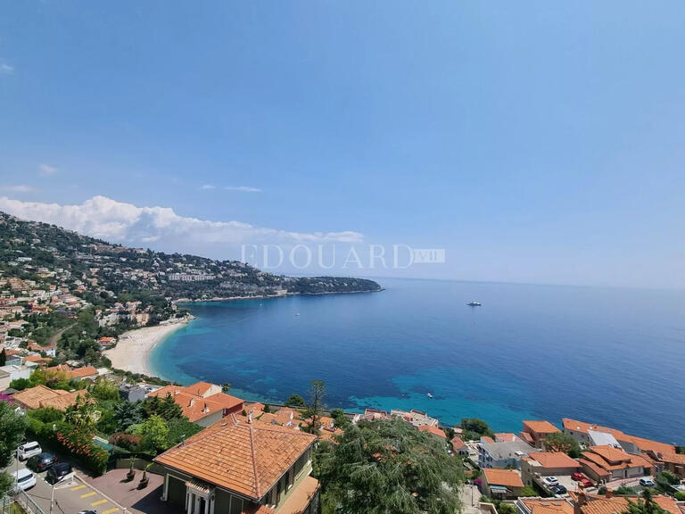 Sale Apartment with Sea view Roquebrune-Cap-Martin - 2 bedrooms