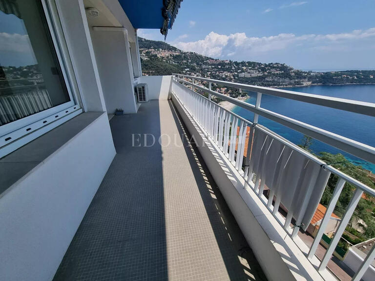 Sale Apartment with Sea view Roquebrune-Cap-Martin - 2 bedrooms