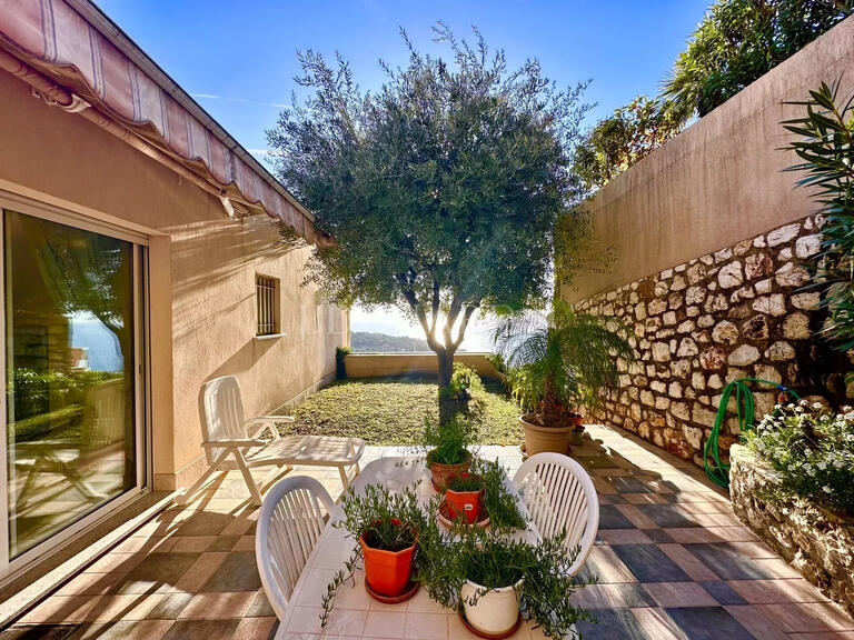 Apartment with Sea view Roquebrune-Cap-Martin - 3 bedrooms - 150m²