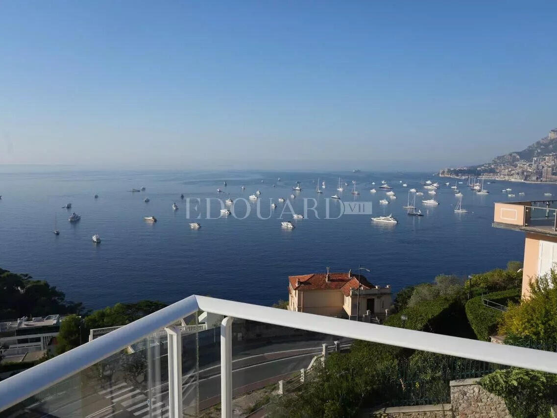 Apartment Roquebrune-Cap-Martin