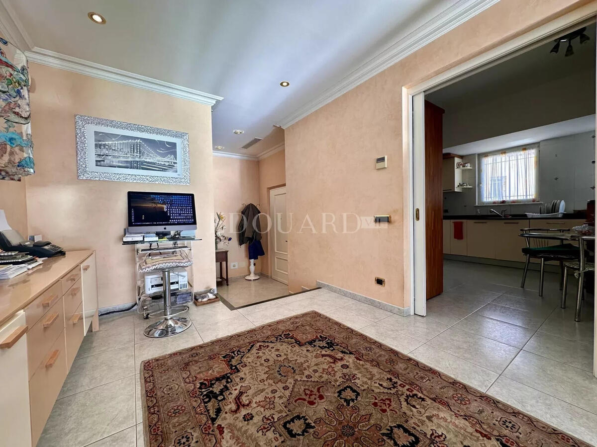 Apartment Roquebrune-Cap-Martin