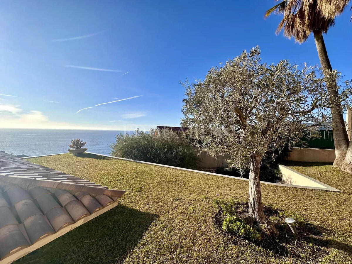 Apartment Roquebrune-Cap-Martin