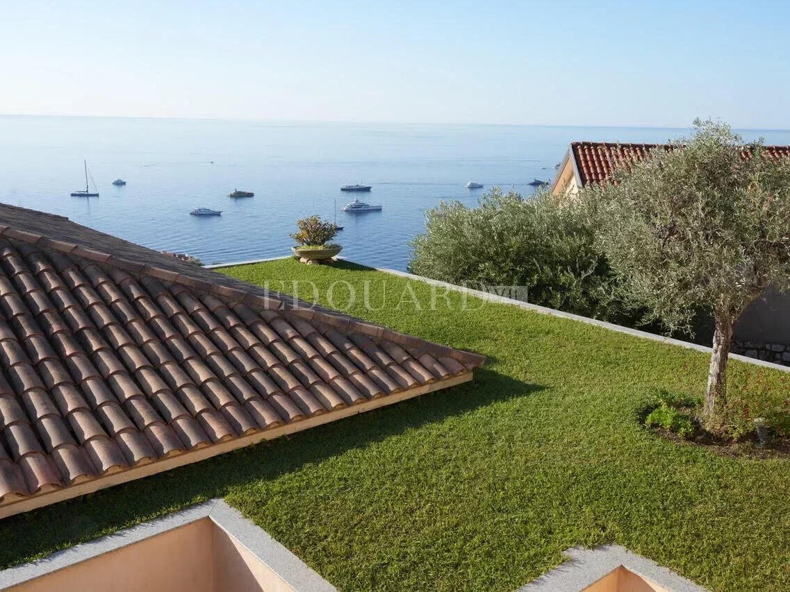 Apartment Roquebrune-Cap-Martin