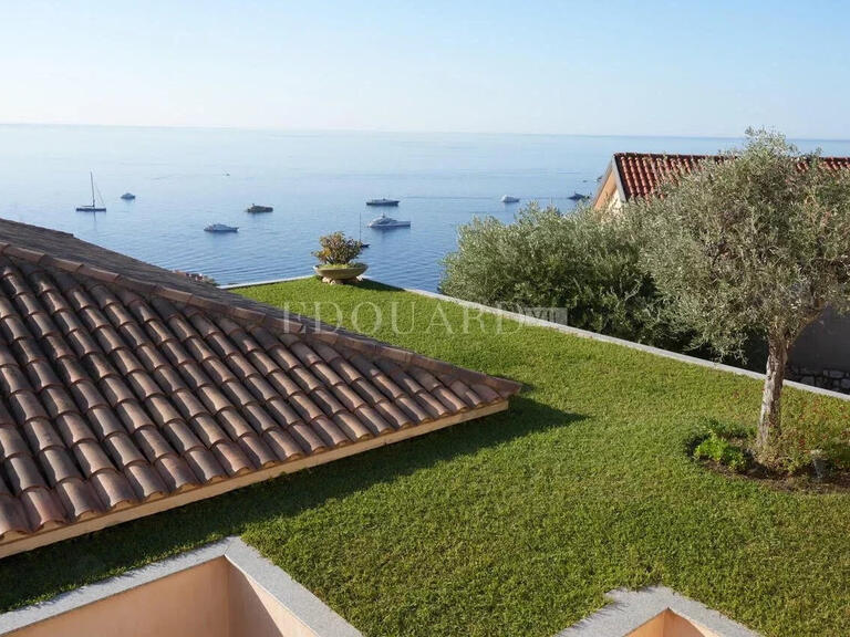 Apartment with Sea view Roquebrune-Cap-Martin - 3 bedrooms - 150m²