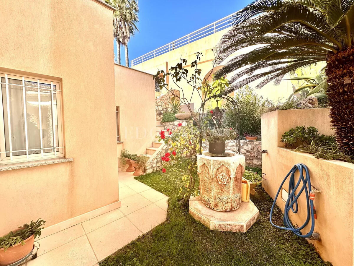 Appartement Roquebrune-Cap-Martin