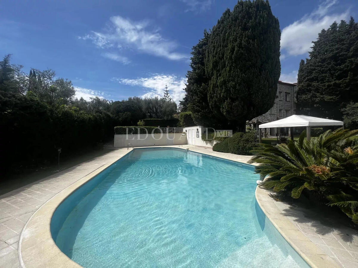 Apartment Roquebrune-Cap-Martin