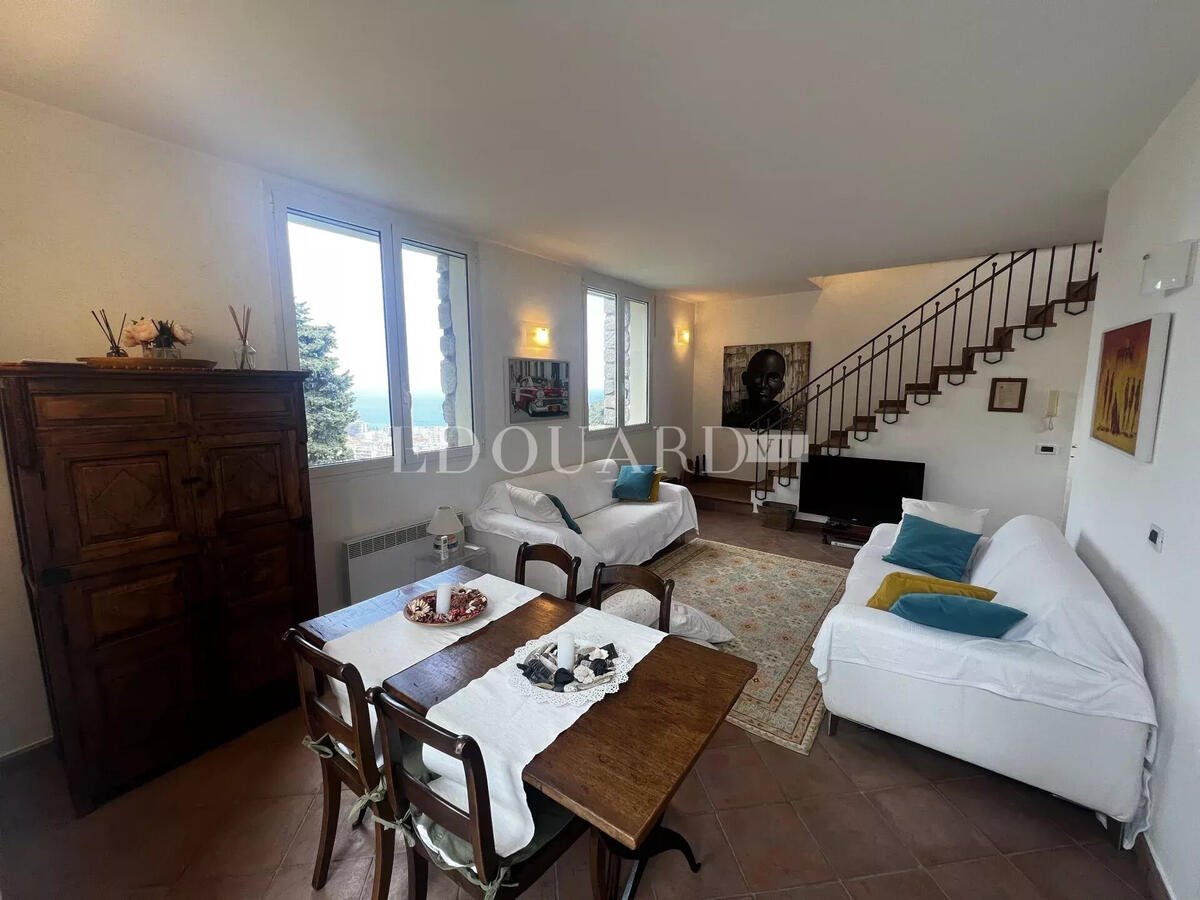 Appartement Roquebrune-Cap-Martin