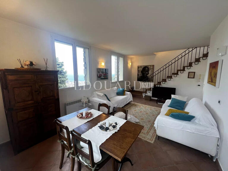 Appartement Roquebrune-Cap-Martin - 2 chambres - 64m²