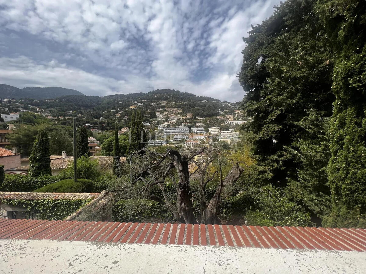 Appartement Roquebrune-Cap-Martin