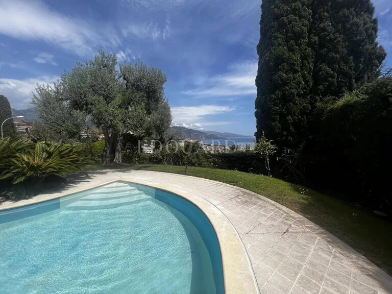 Apartment Roquebrune-Cap-Martin - 2 bedrooms - 64m²