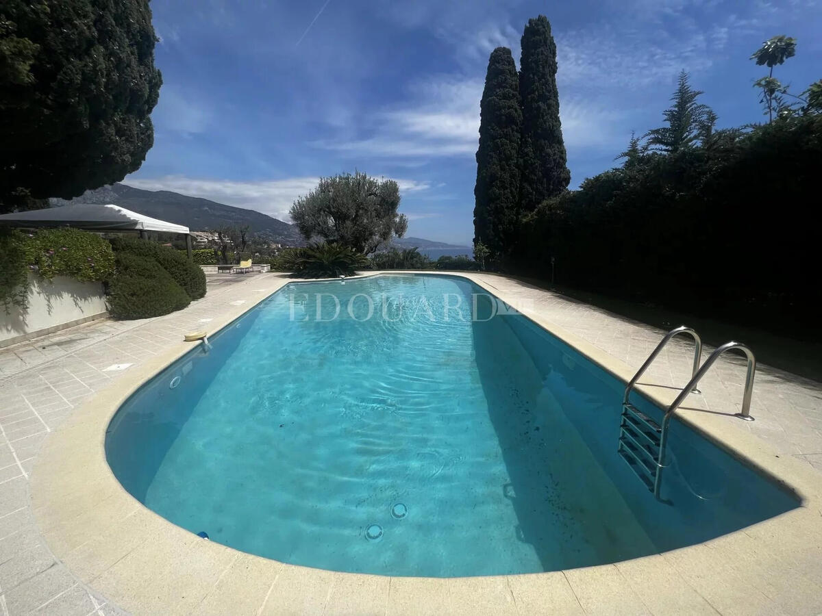 Appartement Roquebrune-Cap-Martin