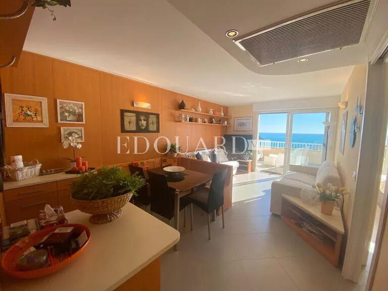 Apartment Roquebrune-Cap-Martin - 2 bedrooms - 197m²