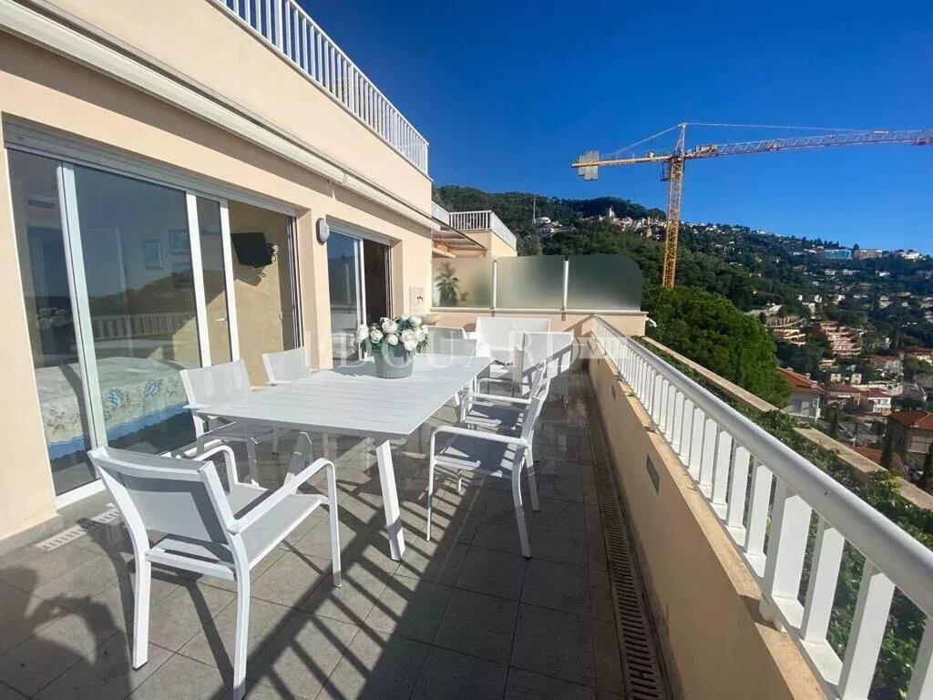 Appartement Roquebrune-Cap-Martin