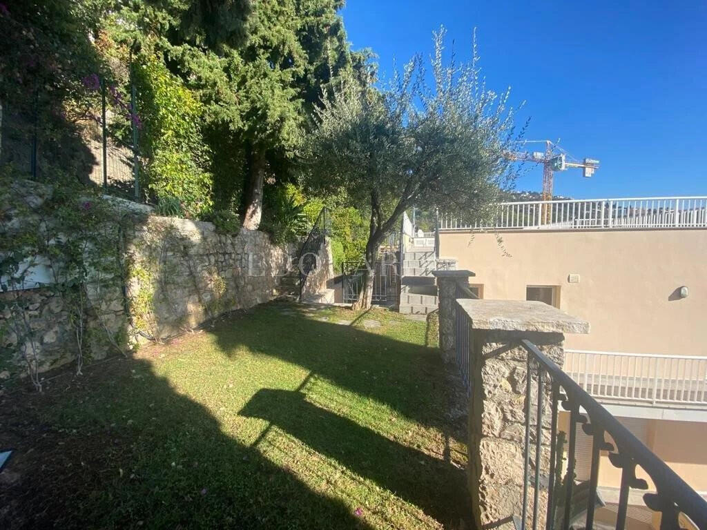 Appartement Roquebrune-Cap-Martin