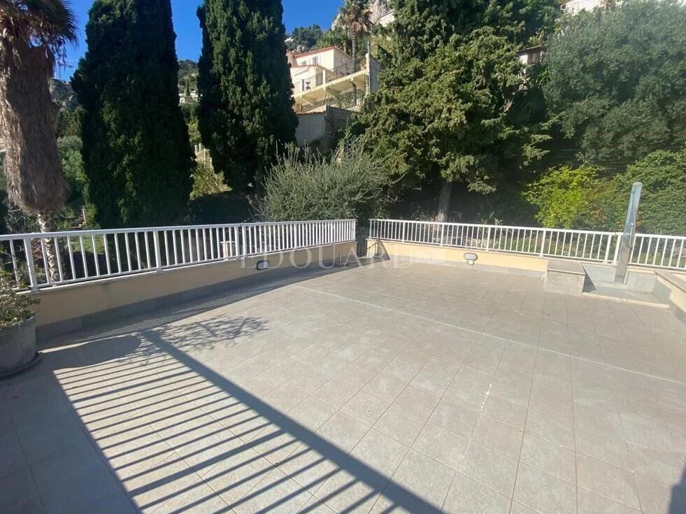 Appartement Roquebrune-Cap-Martin