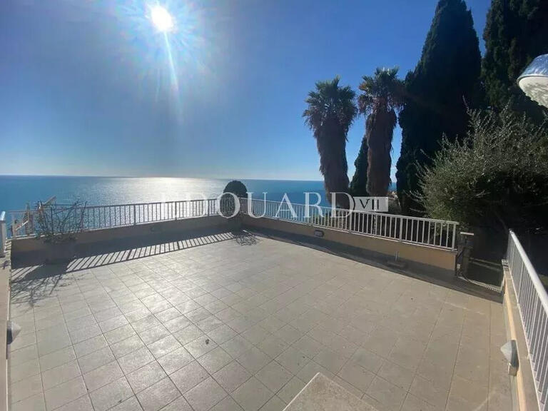 Apartment Roquebrune-Cap-Martin - 2 bedrooms - 197m²