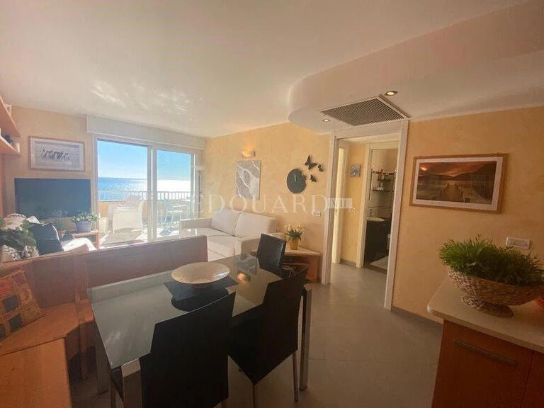 Apartment with Sea view Roquebrune-Cap-Martin - 2 bedrooms - 197m²