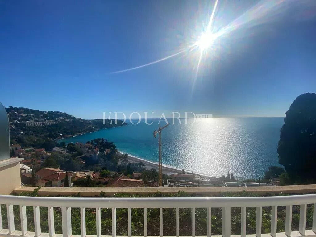 Appartement Roquebrune-Cap-Martin