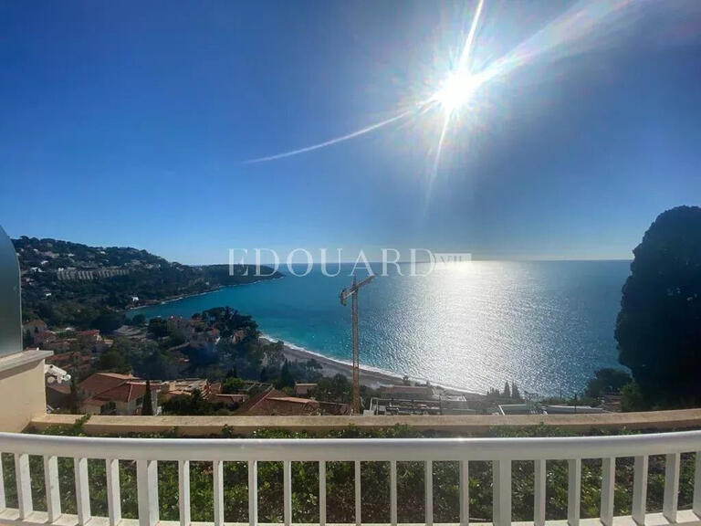 Appartement Roquebrune-Cap-Martin - 2 chambres - 197m²