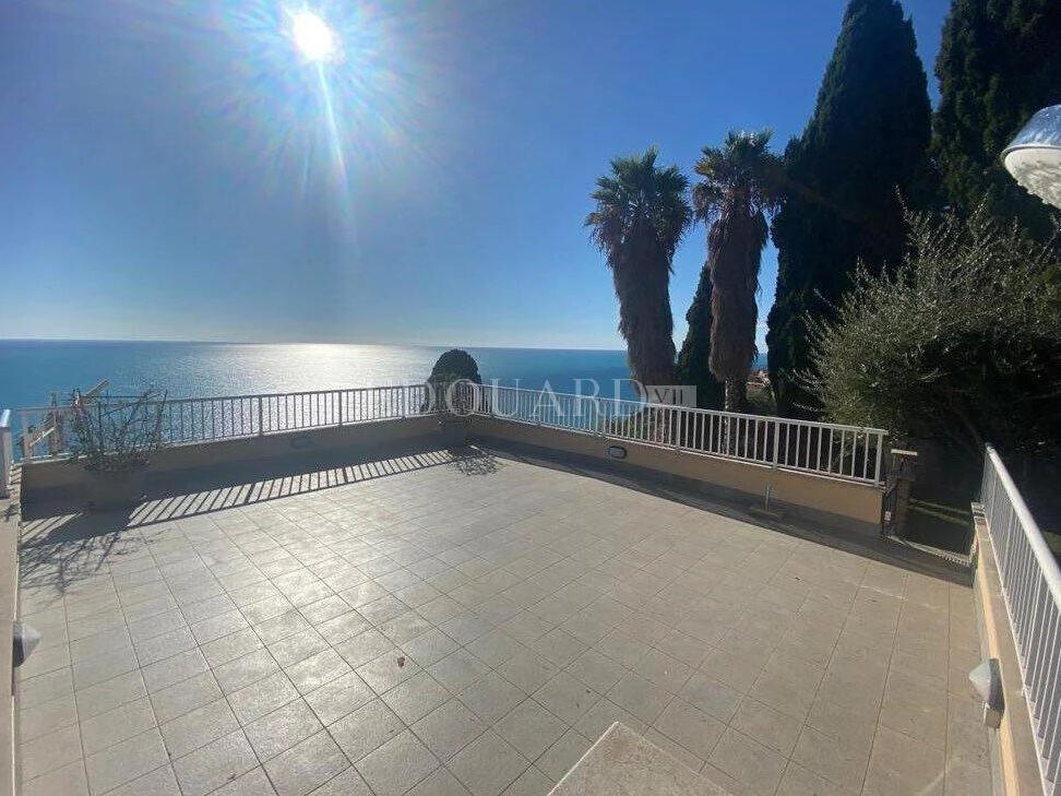 Appartement Roquebrune-Cap-Martin