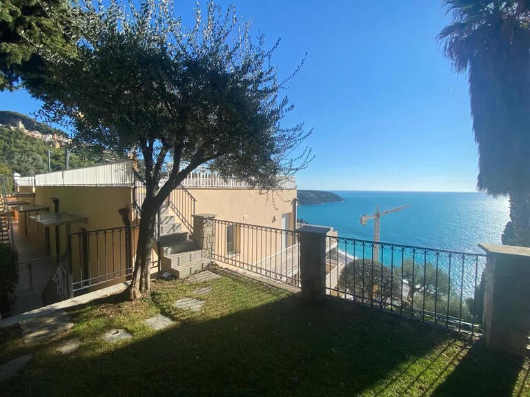 Appartement Roquebrune-Cap-Martin - 2 chambres - 197m²