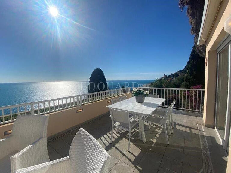 Sale Apartment with Sea view Roquebrune-Cap-Martin - 2 bedrooms