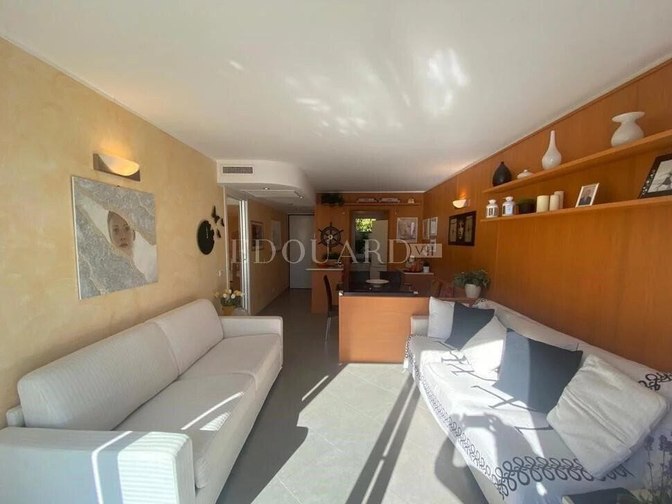 Appartement Roquebrune-Cap-Martin