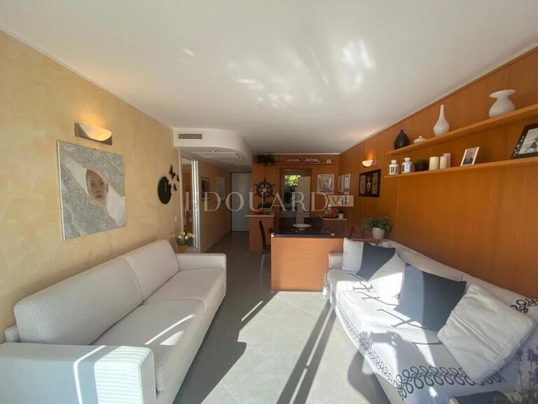 Apartment with Sea view Roquebrune-Cap-Martin - 2 bedrooms - 197m²