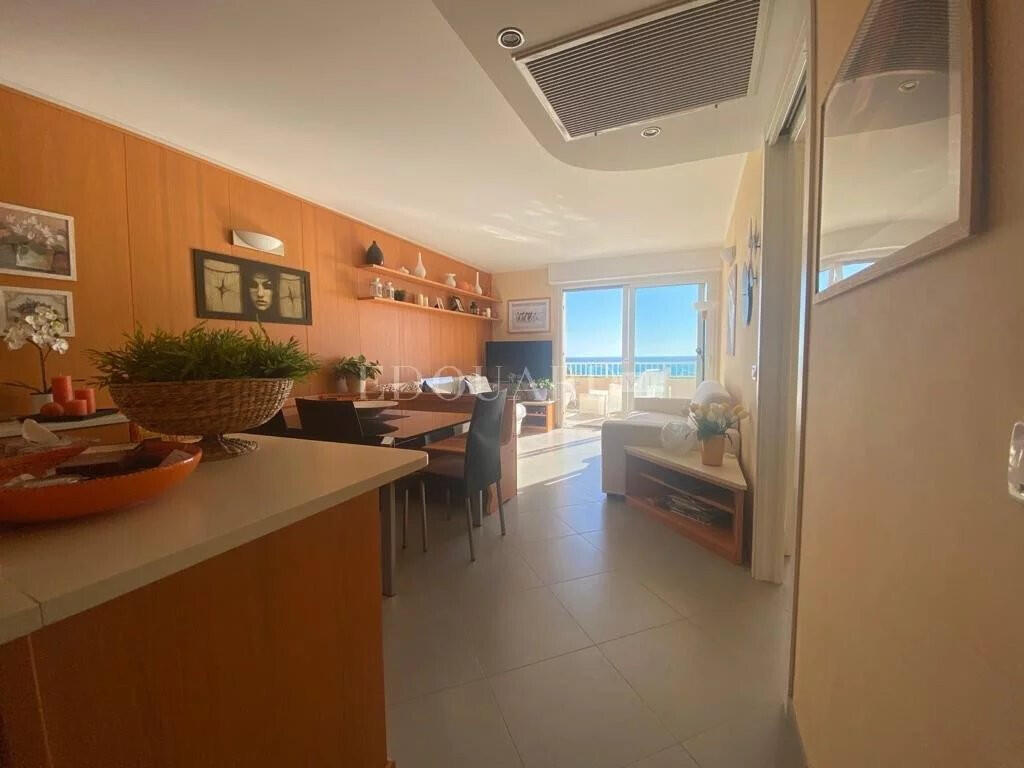 Apartment Roquebrune-Cap-Martin