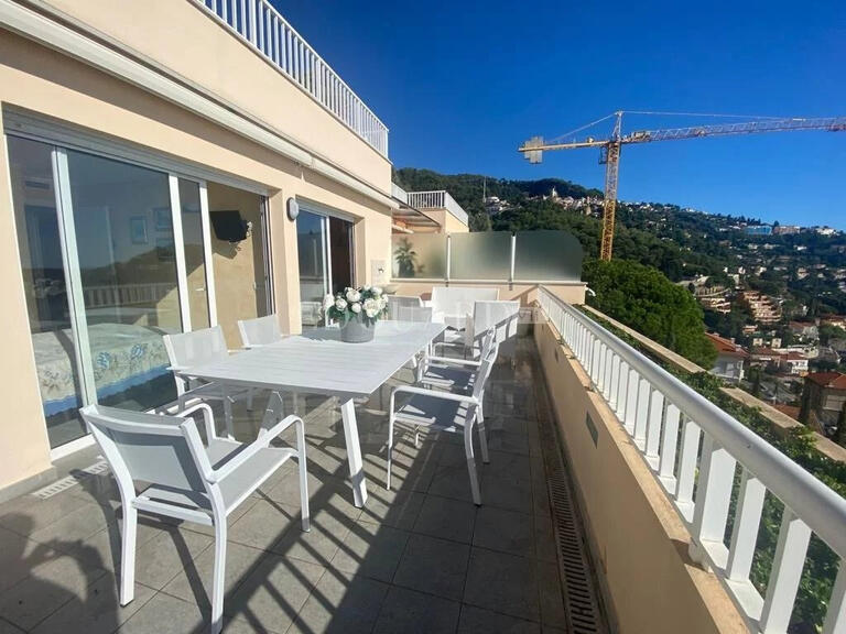 Apartment with Sea view Roquebrune-Cap-Martin - 2 bedrooms - 197m²