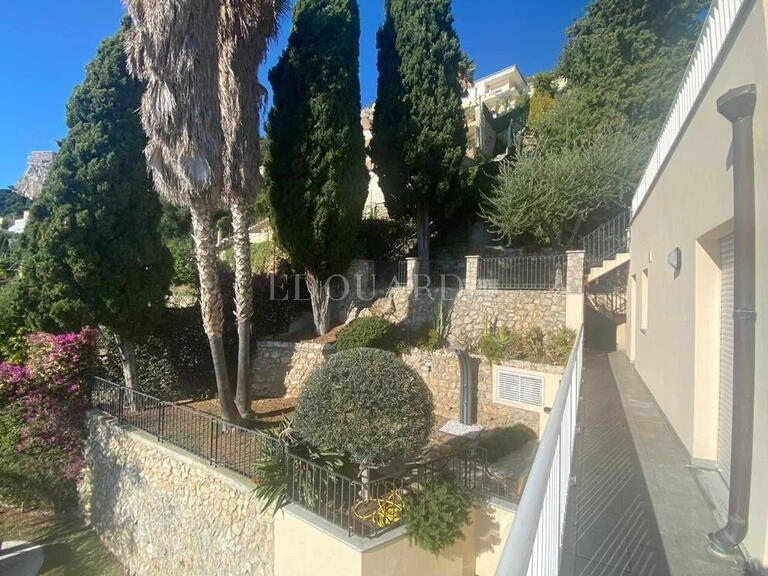 Apartment with Sea view Roquebrune-Cap-Martin - 2 bedrooms - 197m²