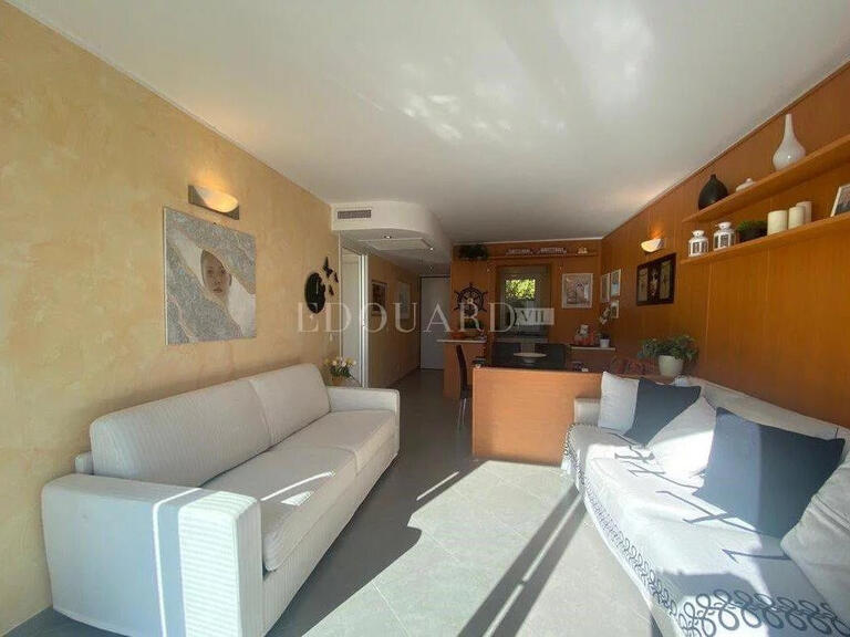 Apartment with Sea view Roquebrune-Cap-Martin - 2 bedrooms - 197m²