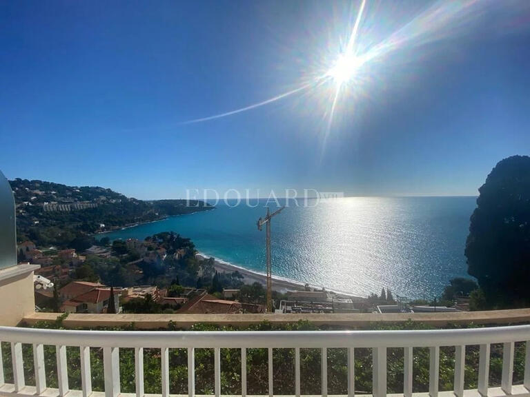 Sale Apartment with Sea view Roquebrune-Cap-Martin - 2 bedrooms