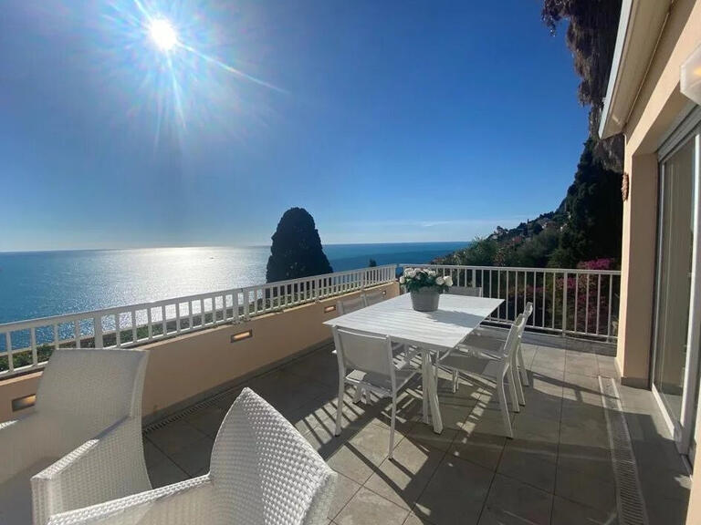 Appartement Roquebrune-Cap-Martin - 2 chambres - 197m²