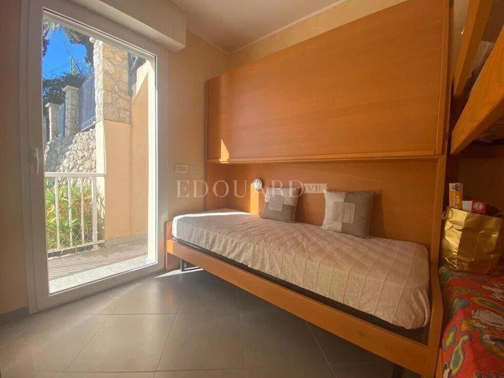 Appartement Roquebrune-Cap-Martin