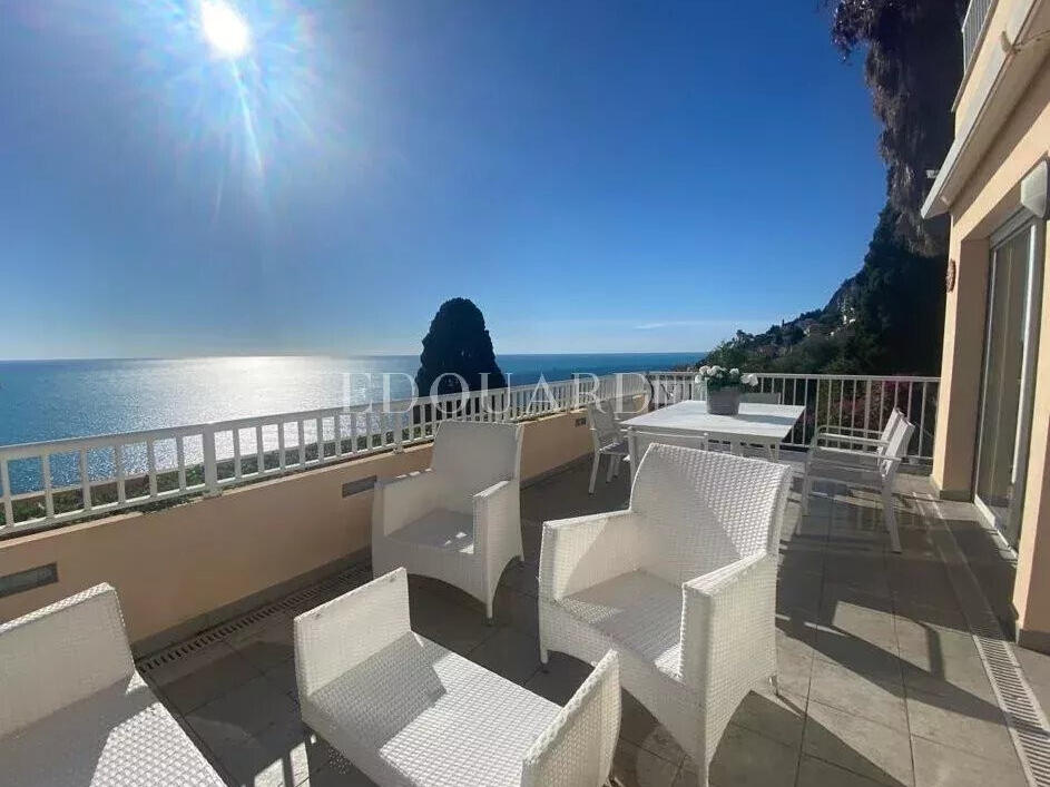 Appartement Roquebrune-Cap-Martin