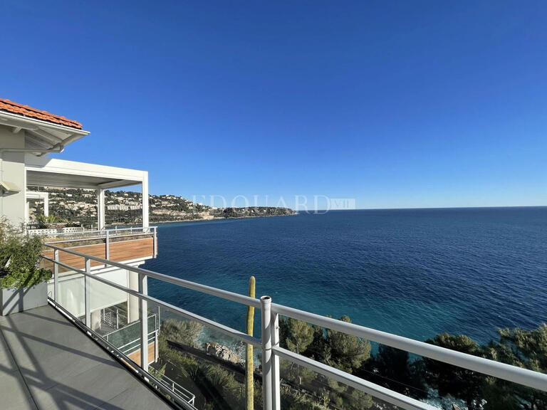 Sale Apartment with Sea view Roquebrune-Cap-Martin - 3 bedrooms