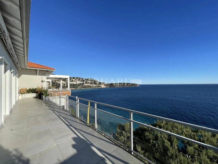 Sale Apartment with Sea view Roquebrune-Cap-Martin - 3 bedrooms