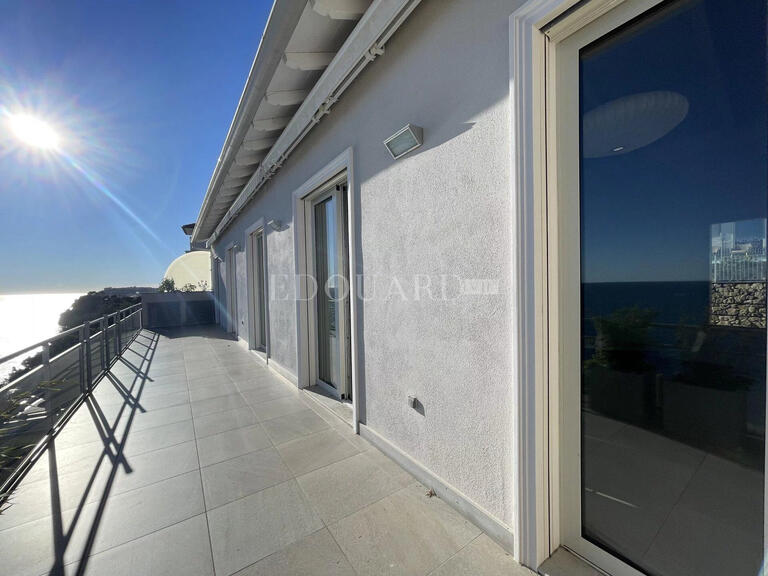 Sale Apartment with Sea view Roquebrune-Cap-Martin - 3 bedrooms