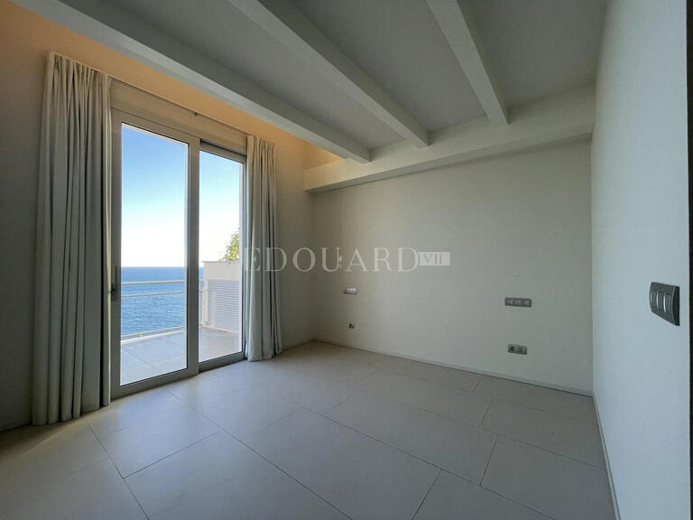 Sale Apartment with Sea view Roquebrune-Cap-Martin - 3 bedrooms