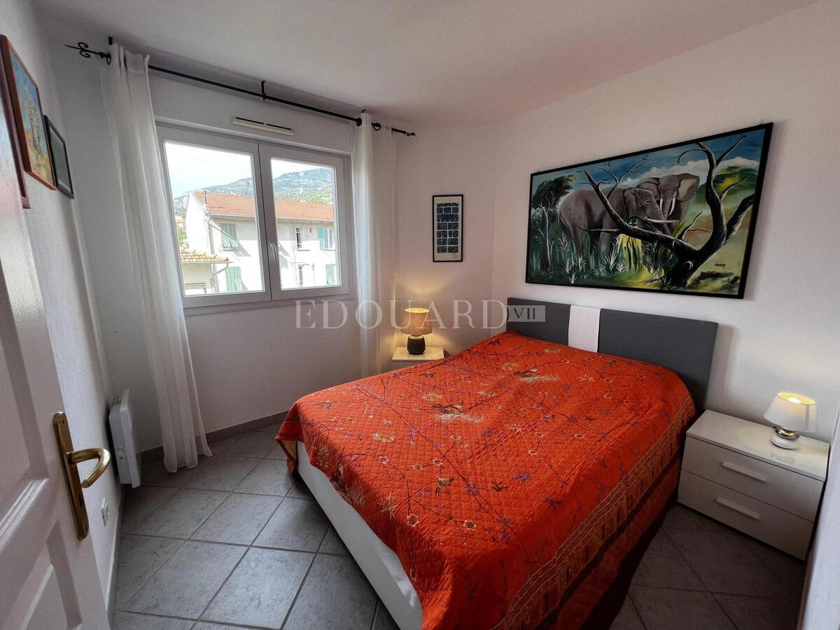 Appartement Roquebrune-Cap-Martin