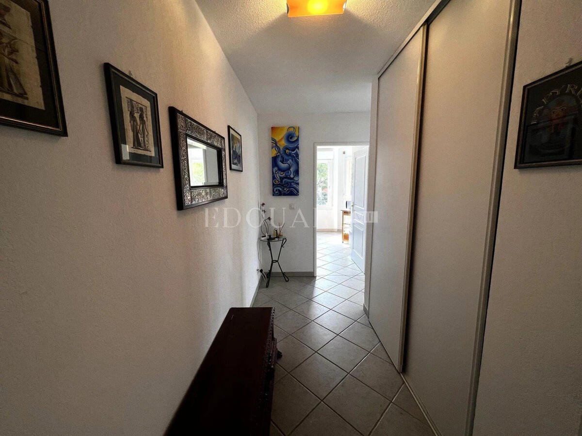 Appartement Roquebrune-Cap-Martin