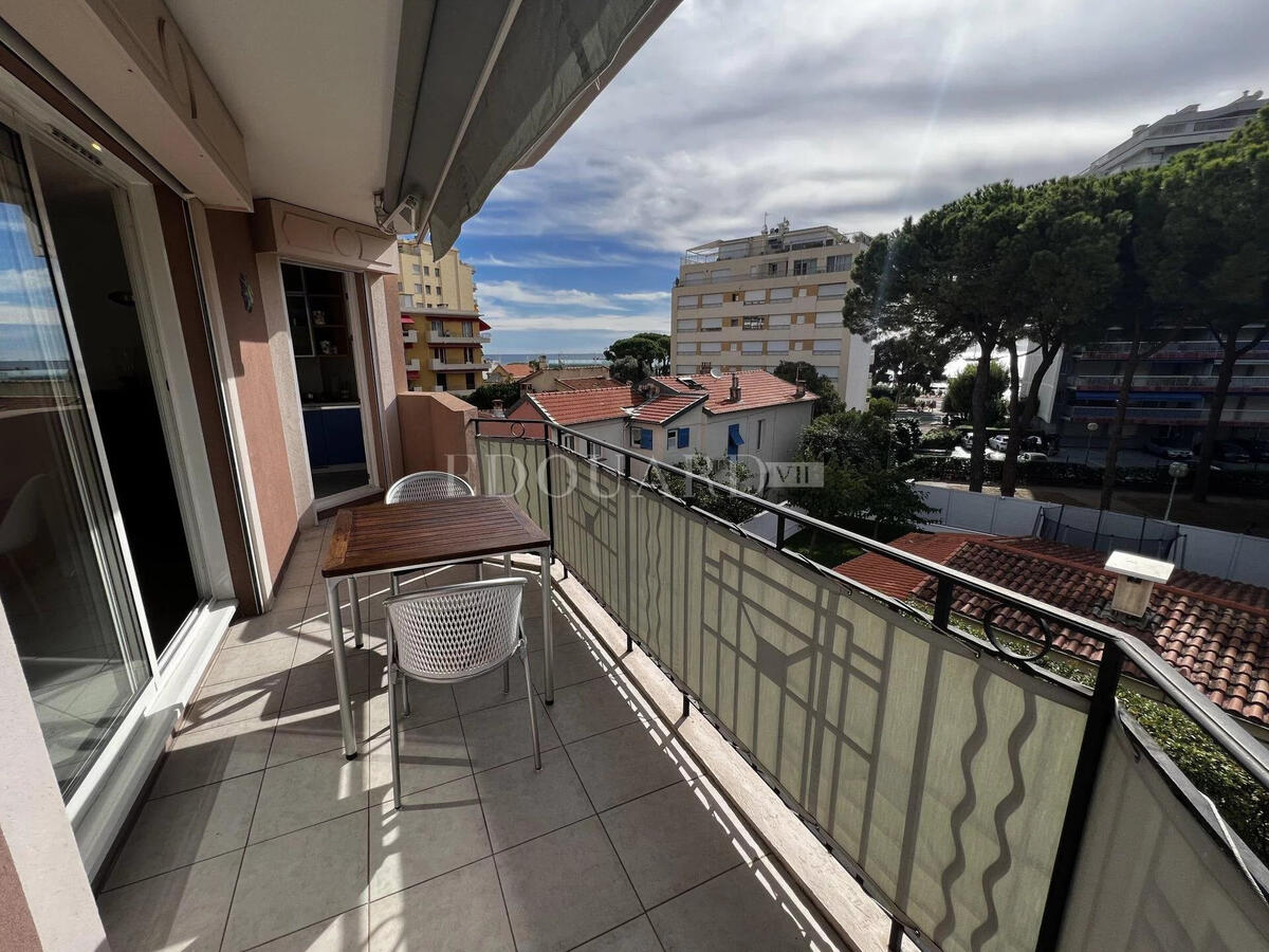 Appartement Roquebrune-Cap-Martin