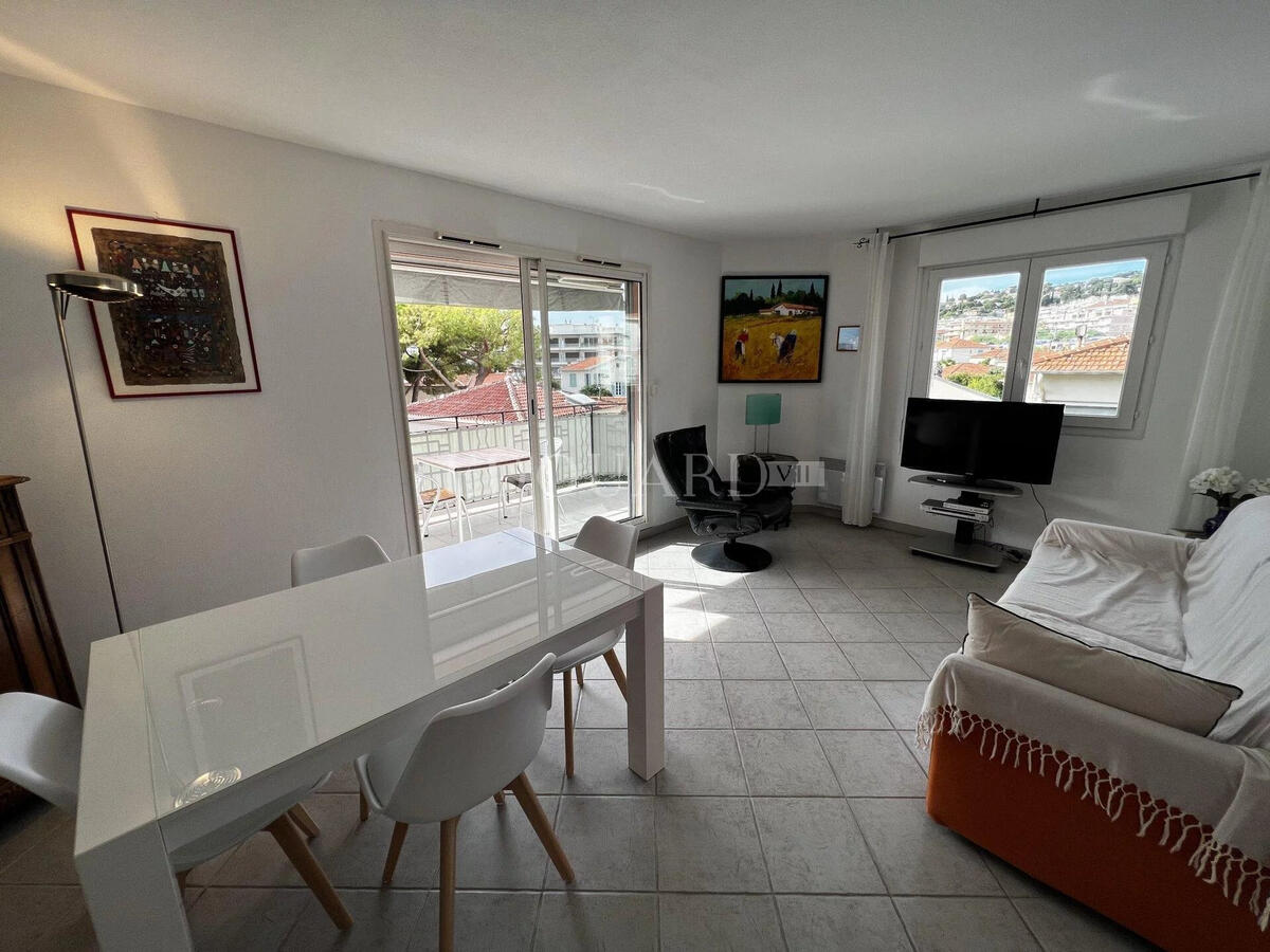 Appartement Roquebrune-Cap-Martin