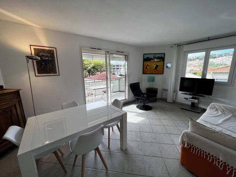 Apartment Roquebrune-Cap-Martin - 2 bedrooms - 65m²