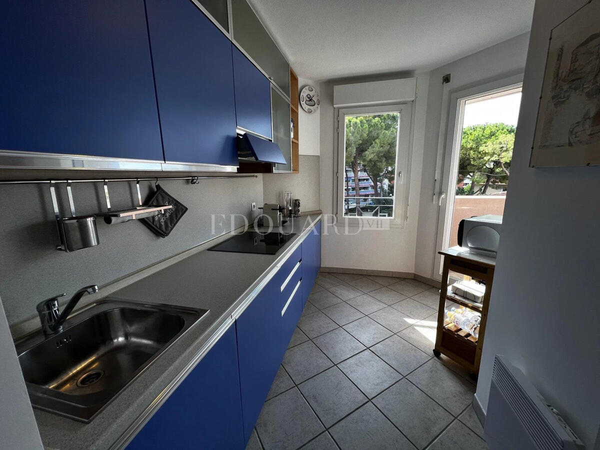 Appartement Roquebrune-Cap-Martin