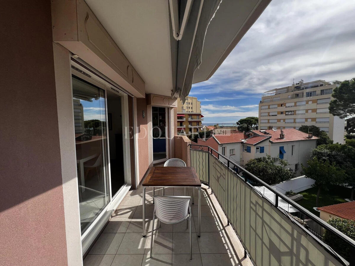 Appartement Roquebrune-Cap-Martin