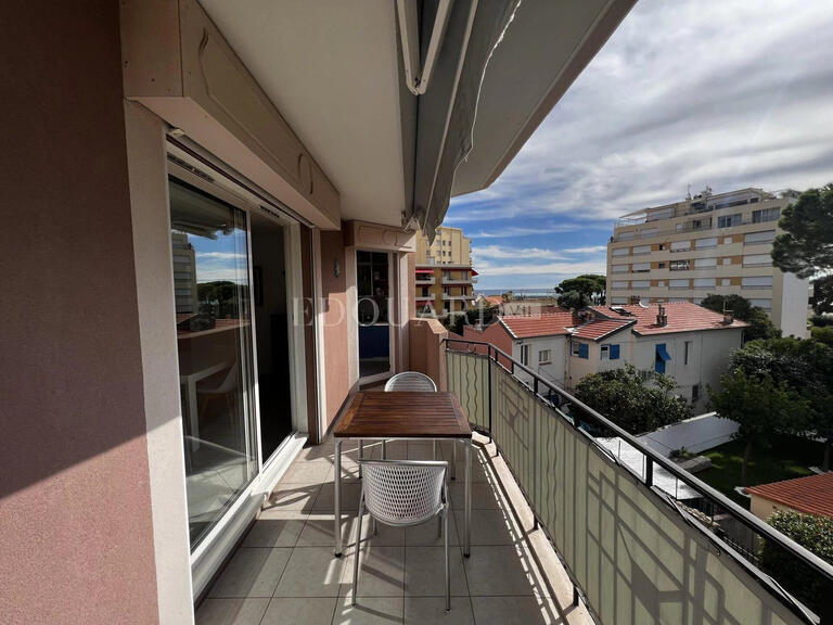 Apartment with Sea view Roquebrune-Cap-Martin - 2 bedrooms - 65m²