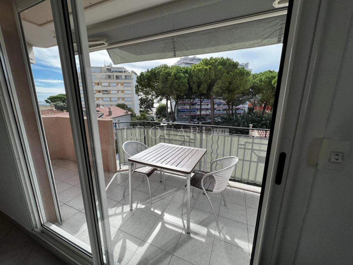 Appartement Roquebrune-Cap-Martin