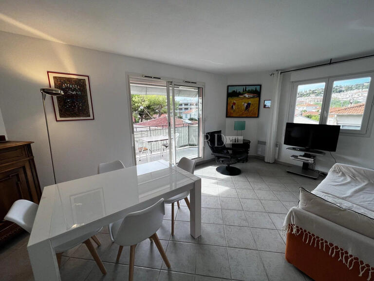 Sale Apartment with Sea view Roquebrune-Cap-Martin - 2 bedrooms